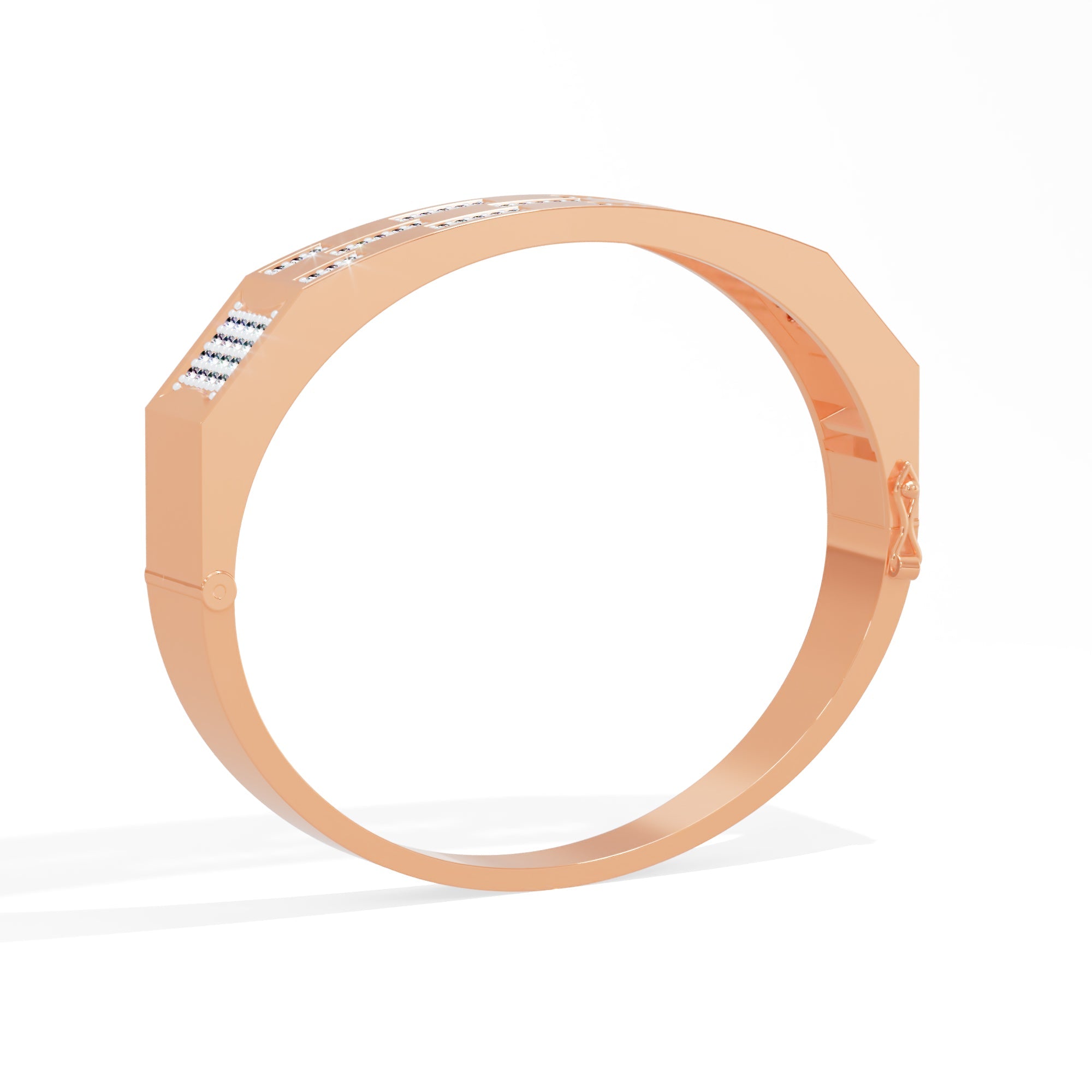 Apollo Trace Bracelet