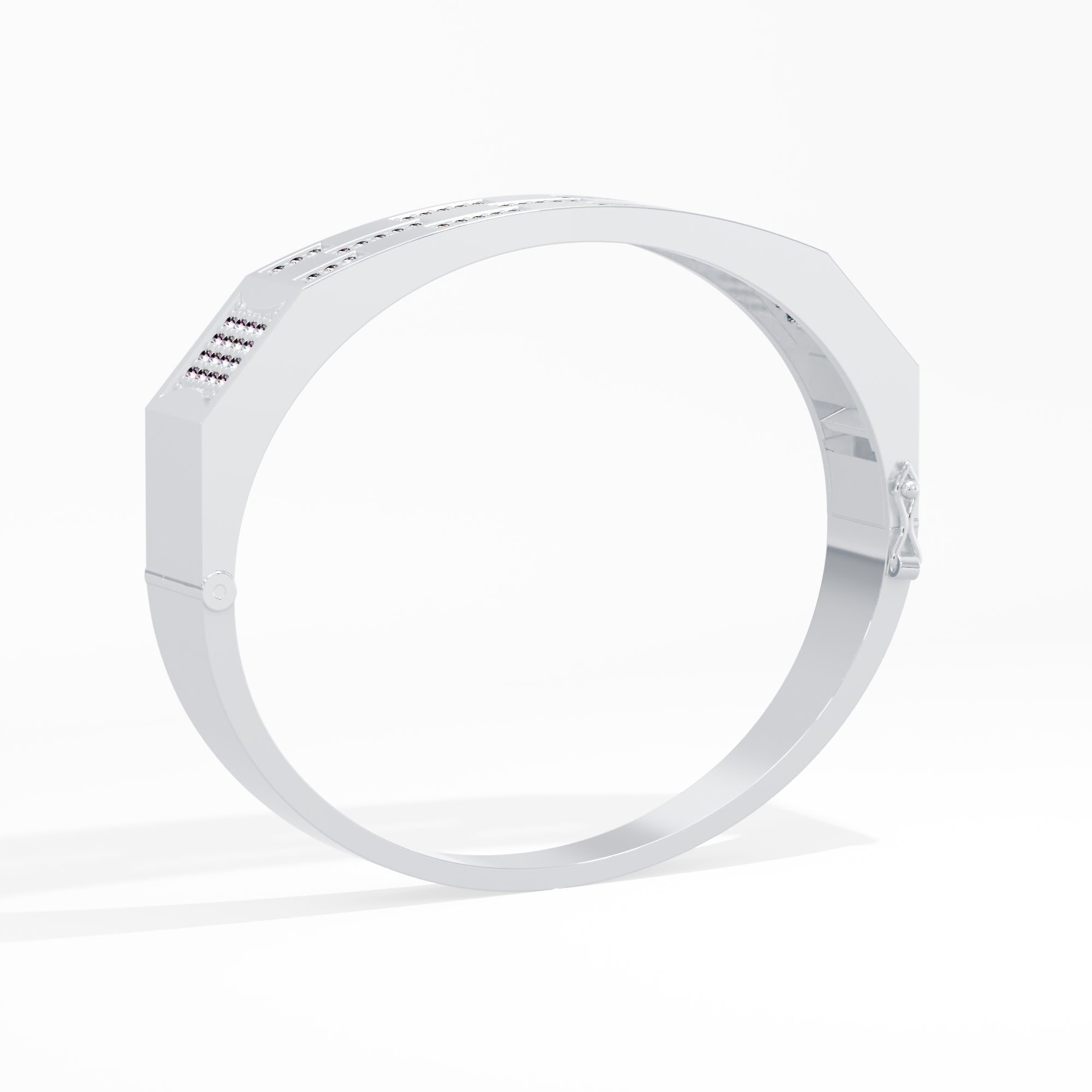Apollo Trace Bracelet