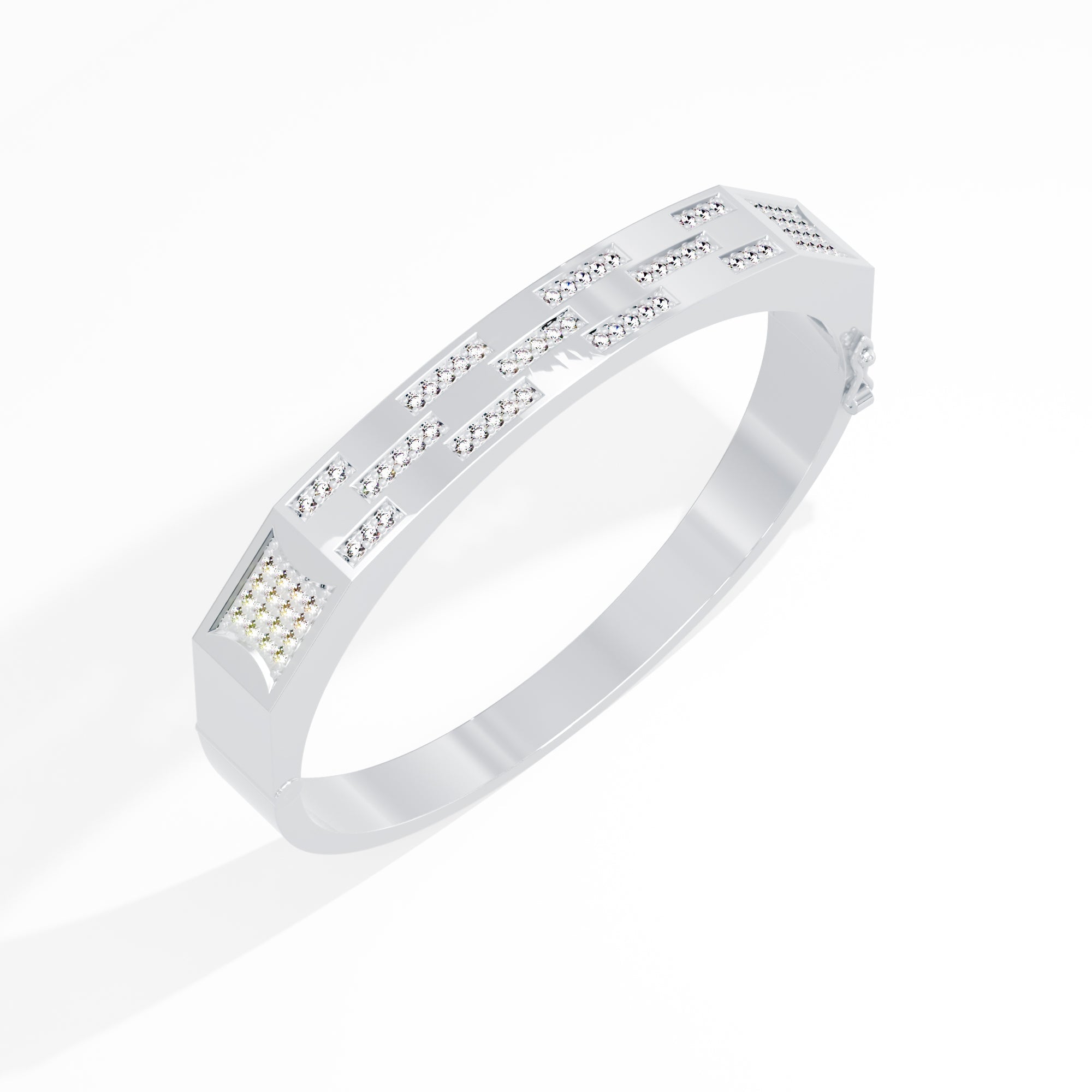 Apollo Trace Bracelet