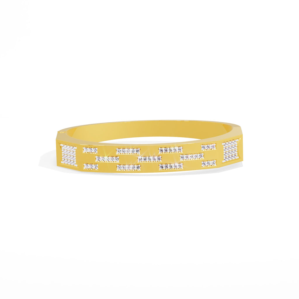 Apollo Trace Bracelet
