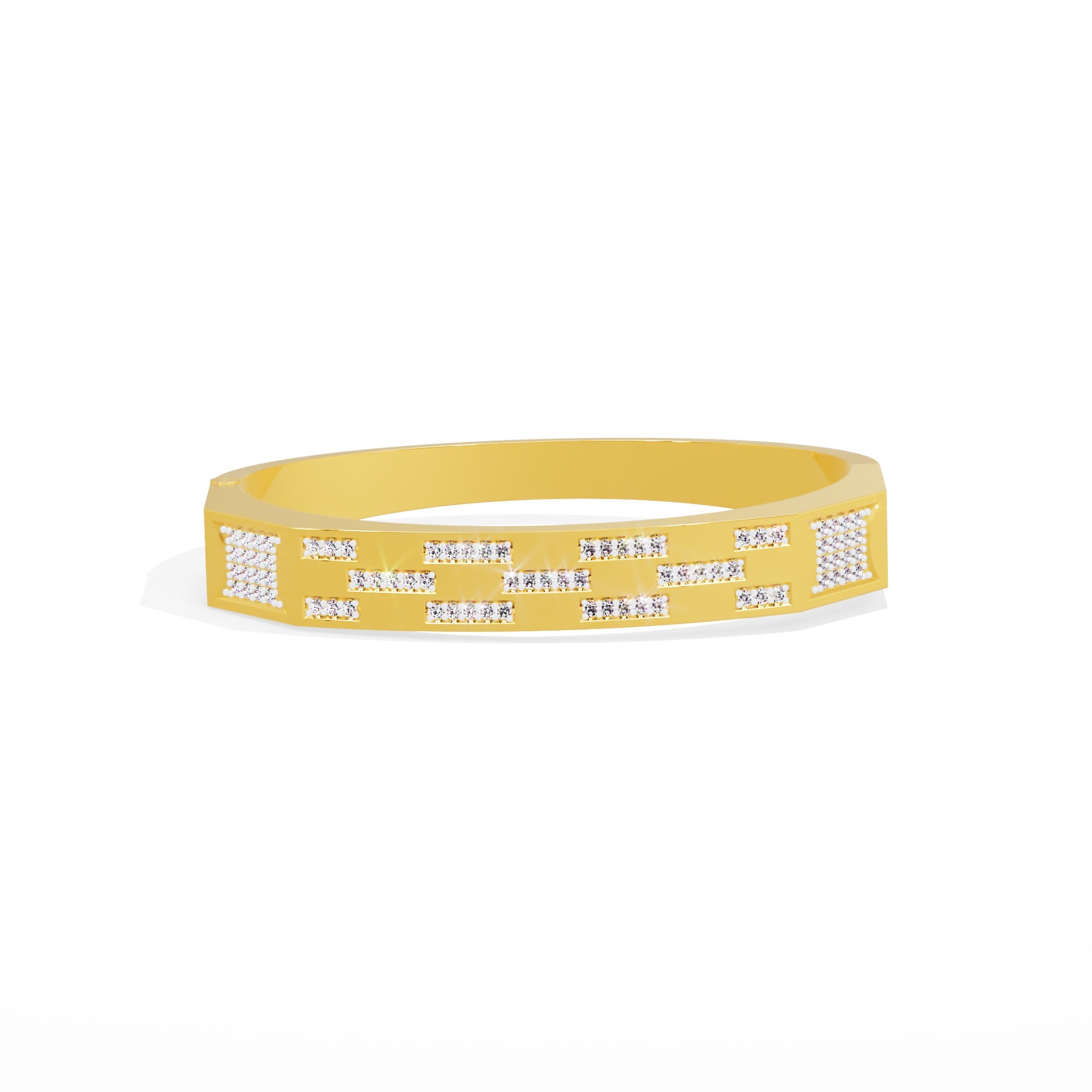 Apollo Trace Bracelet