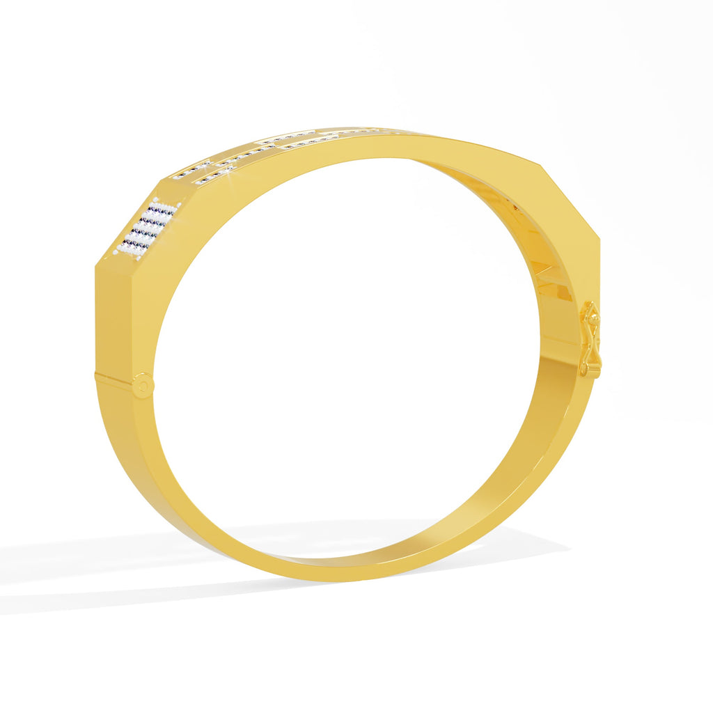 Apollo Trace Bracelet