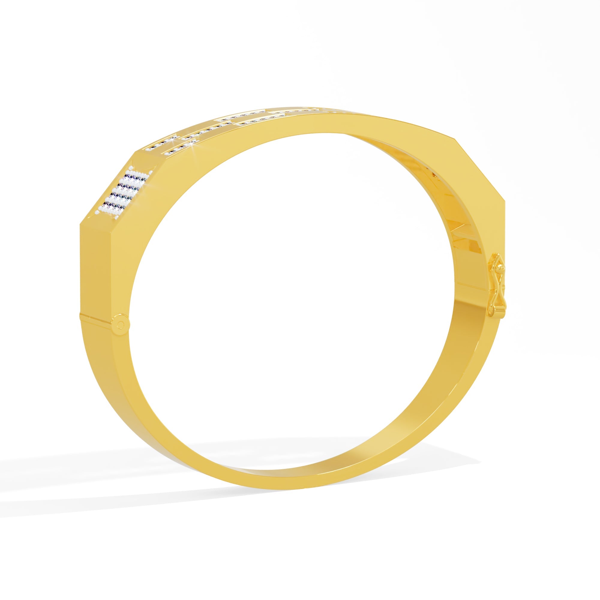Apollo Trace Bracelet