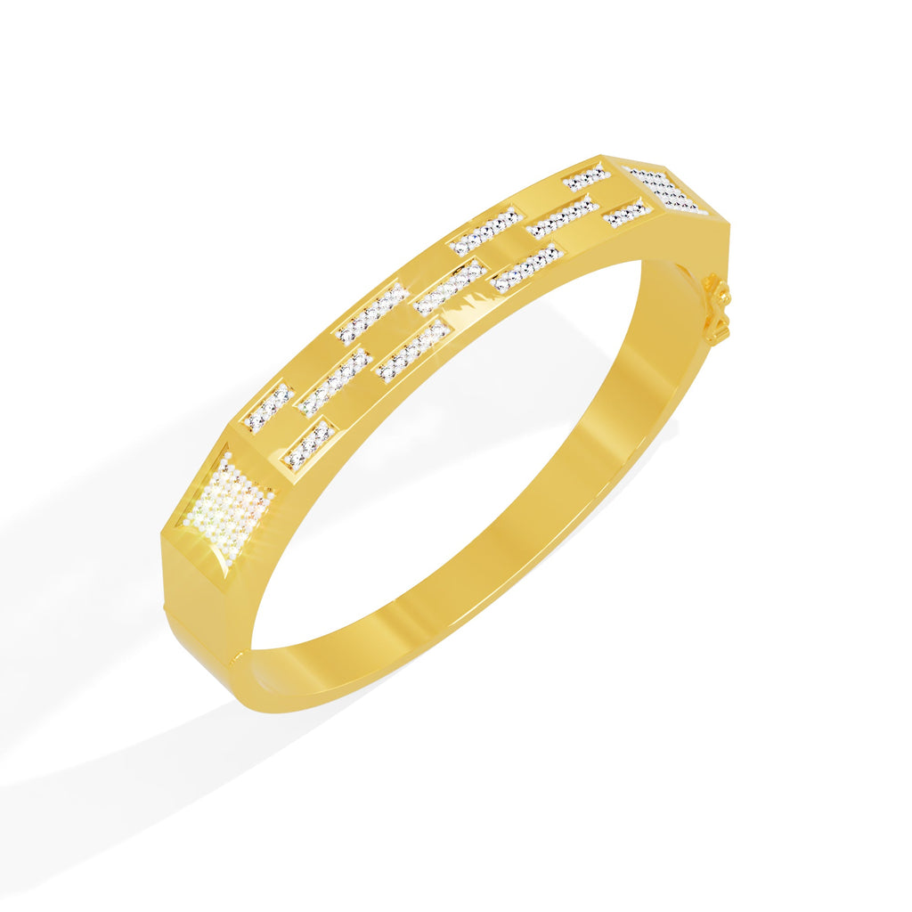 Apollo Trace Bracelet