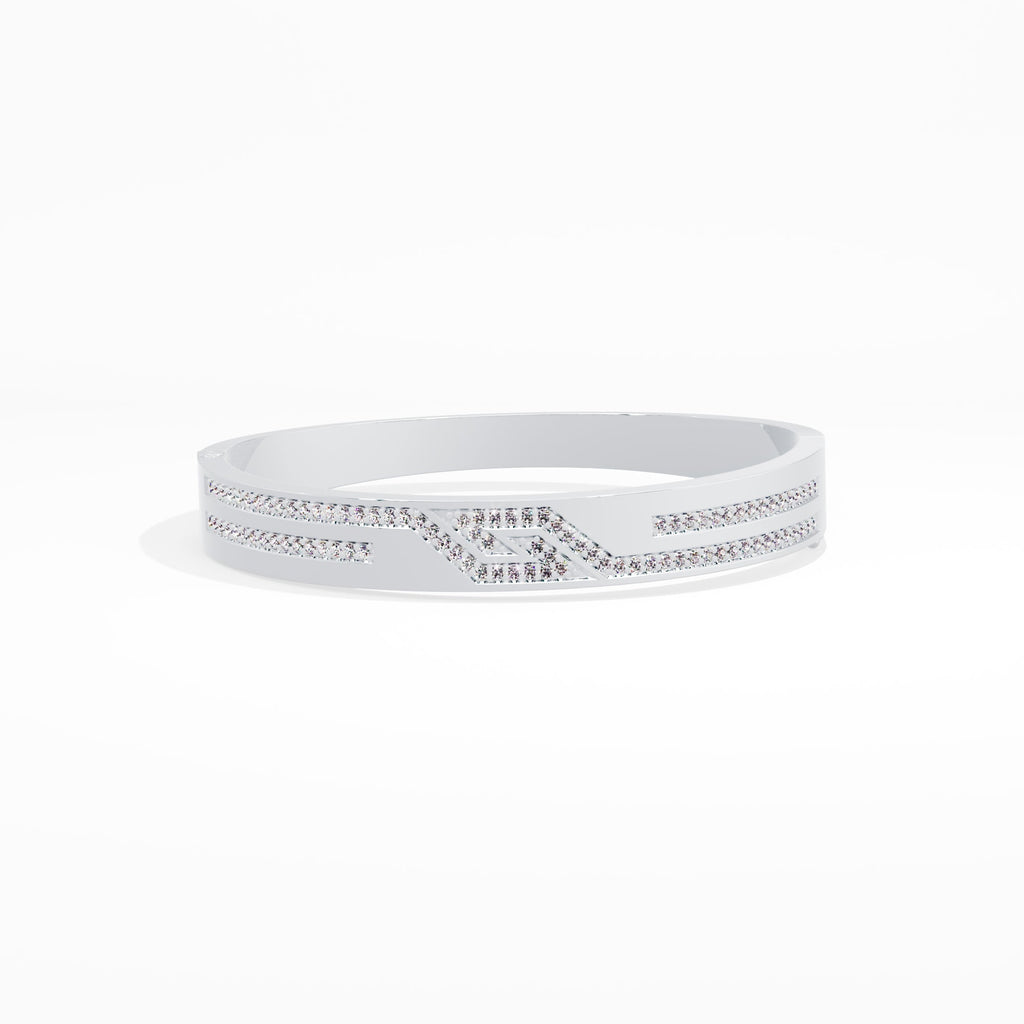 Helios Crown Bracelet