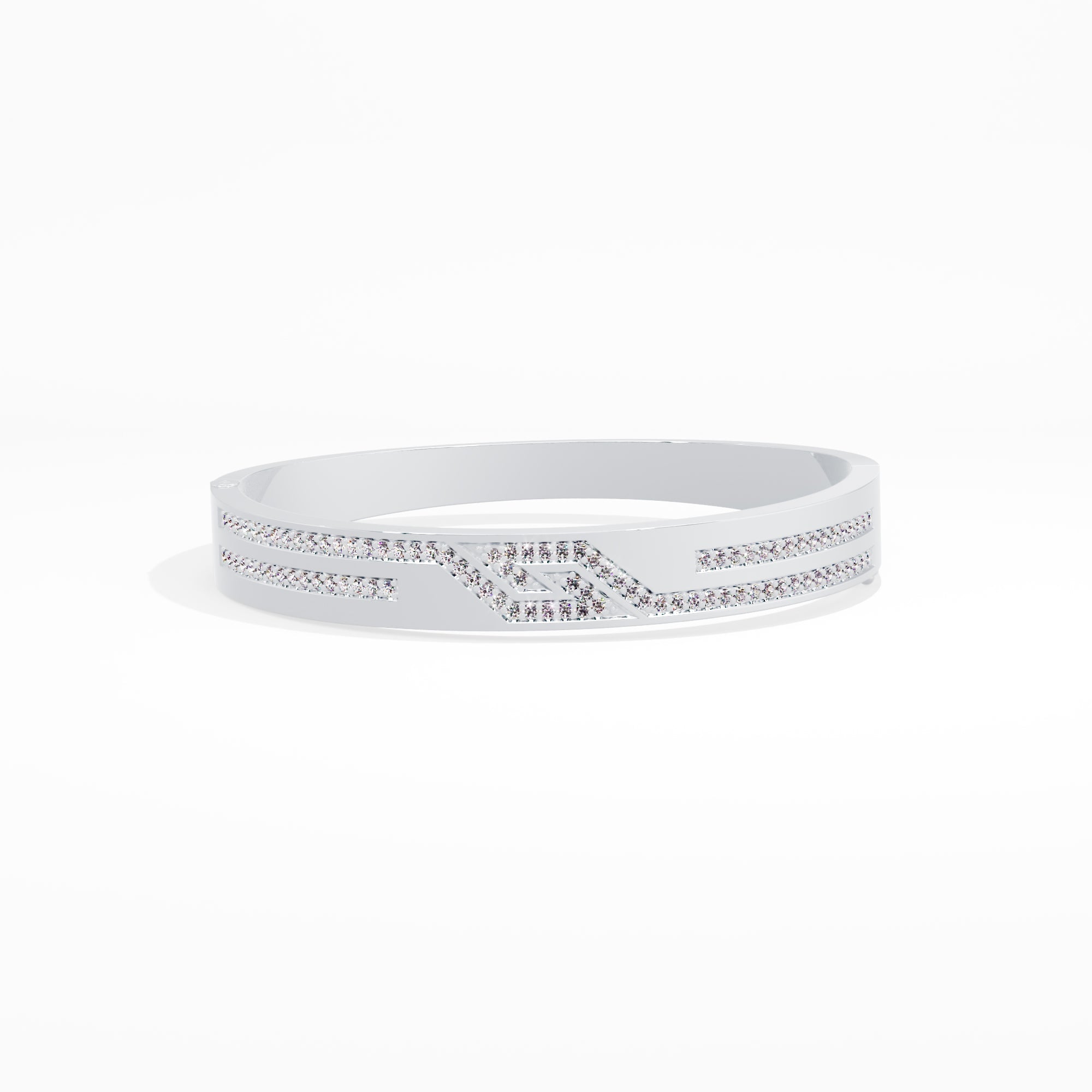 Helios Crown Bracelet