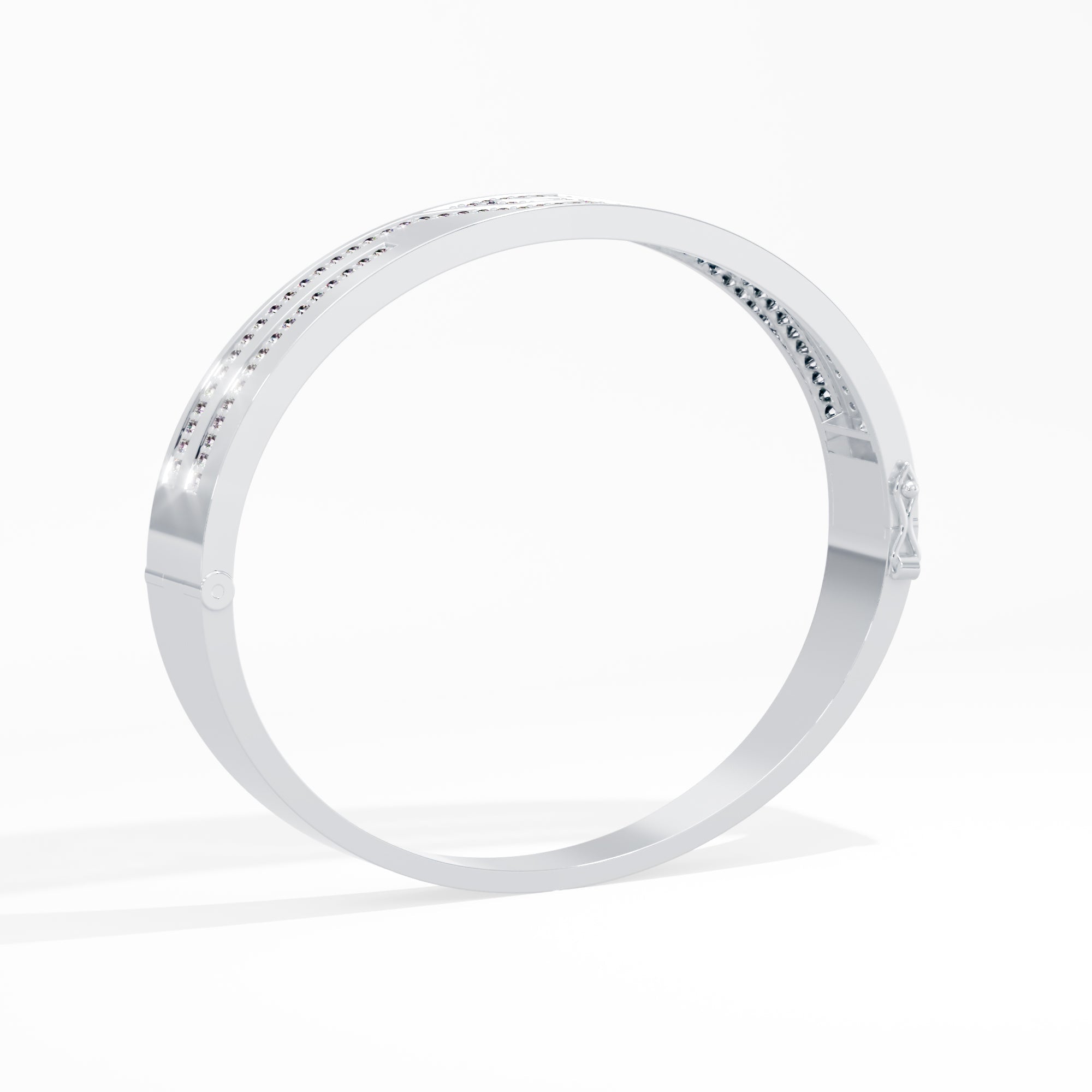 Helios Crown Bracelet