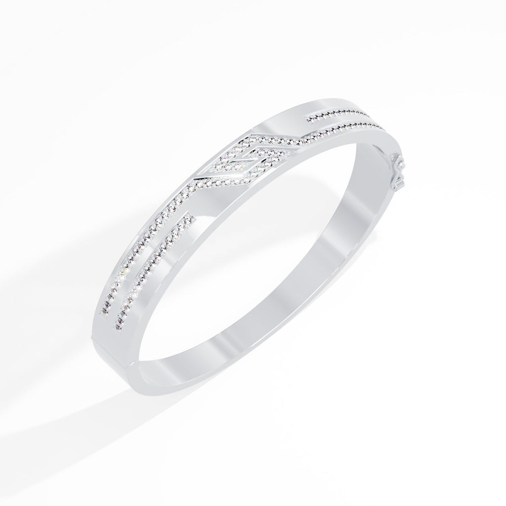 Helios Crown Bracelet