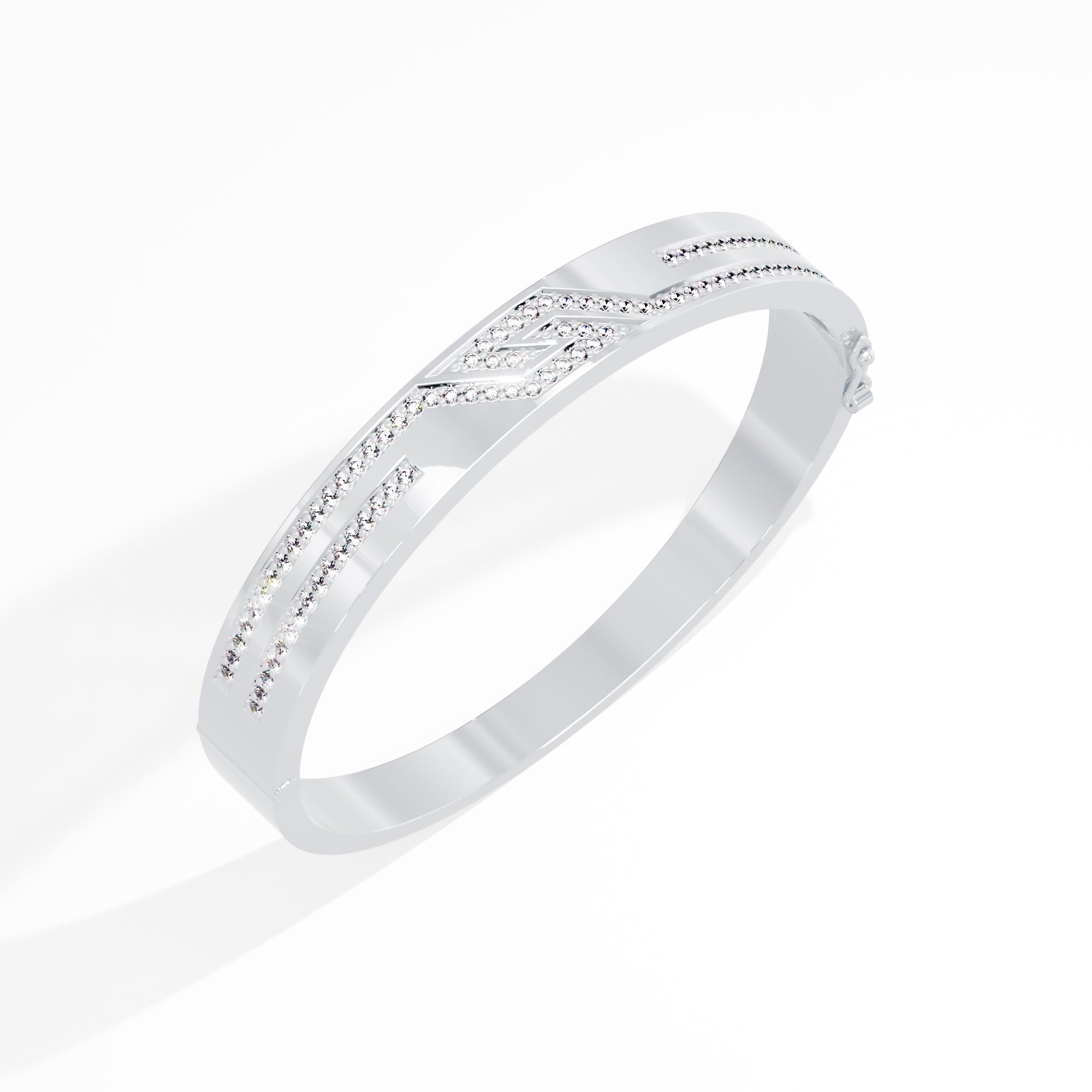 Helios Crown Bracelet