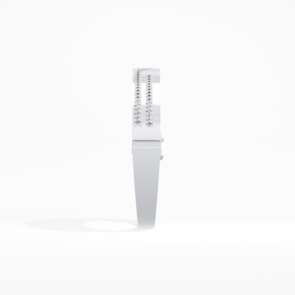 Helios Crown Bracelet