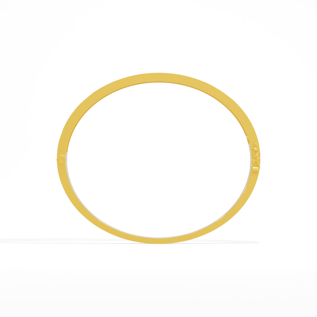 Helios Crown Bracelet