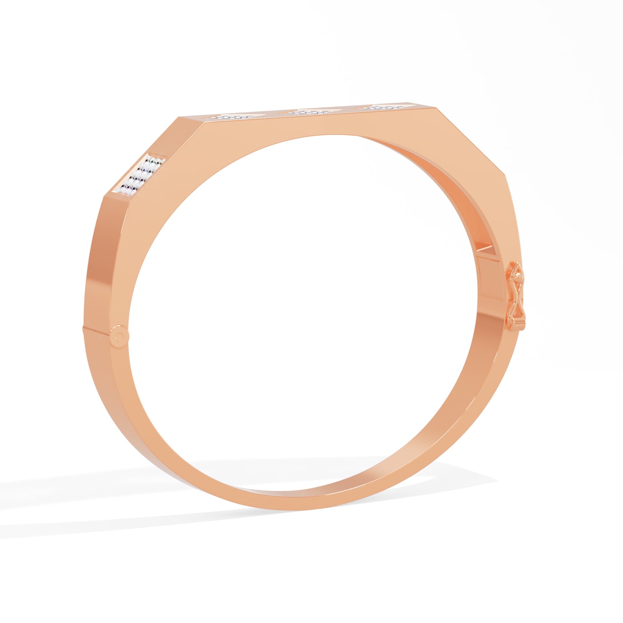 Stellar Ridge Bracelet