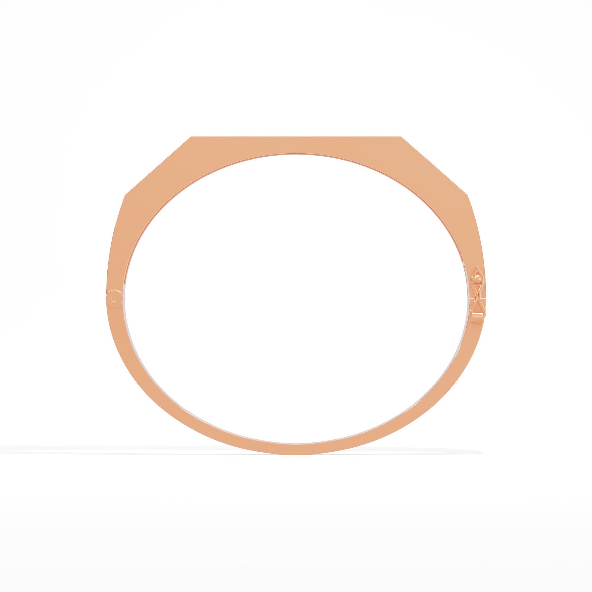 Stellar Ridge Bracelet