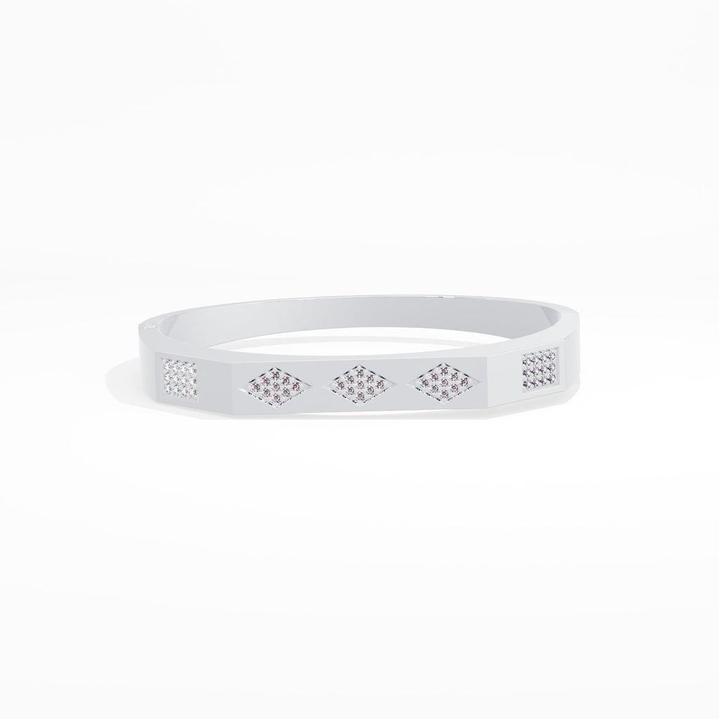 Stellar Ridge Bracelet