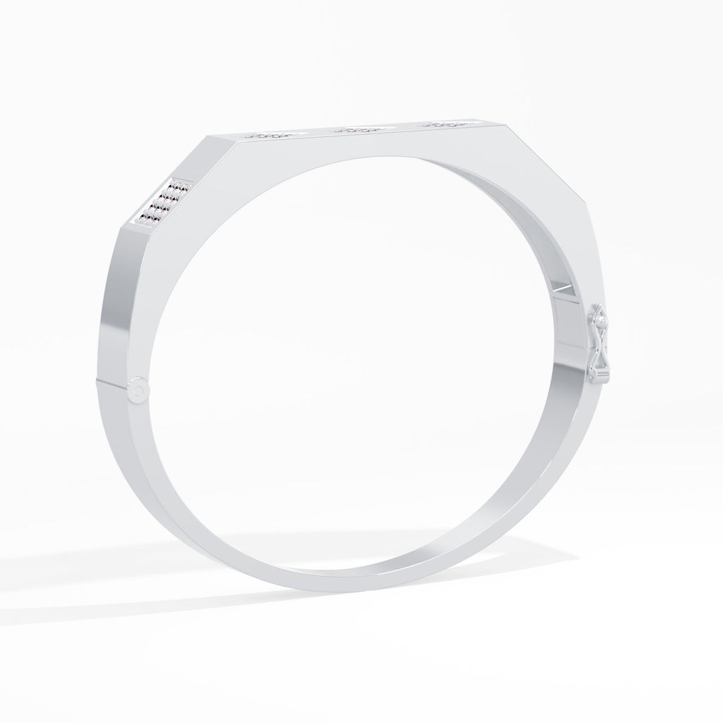 Stellar Ridge Bracelet