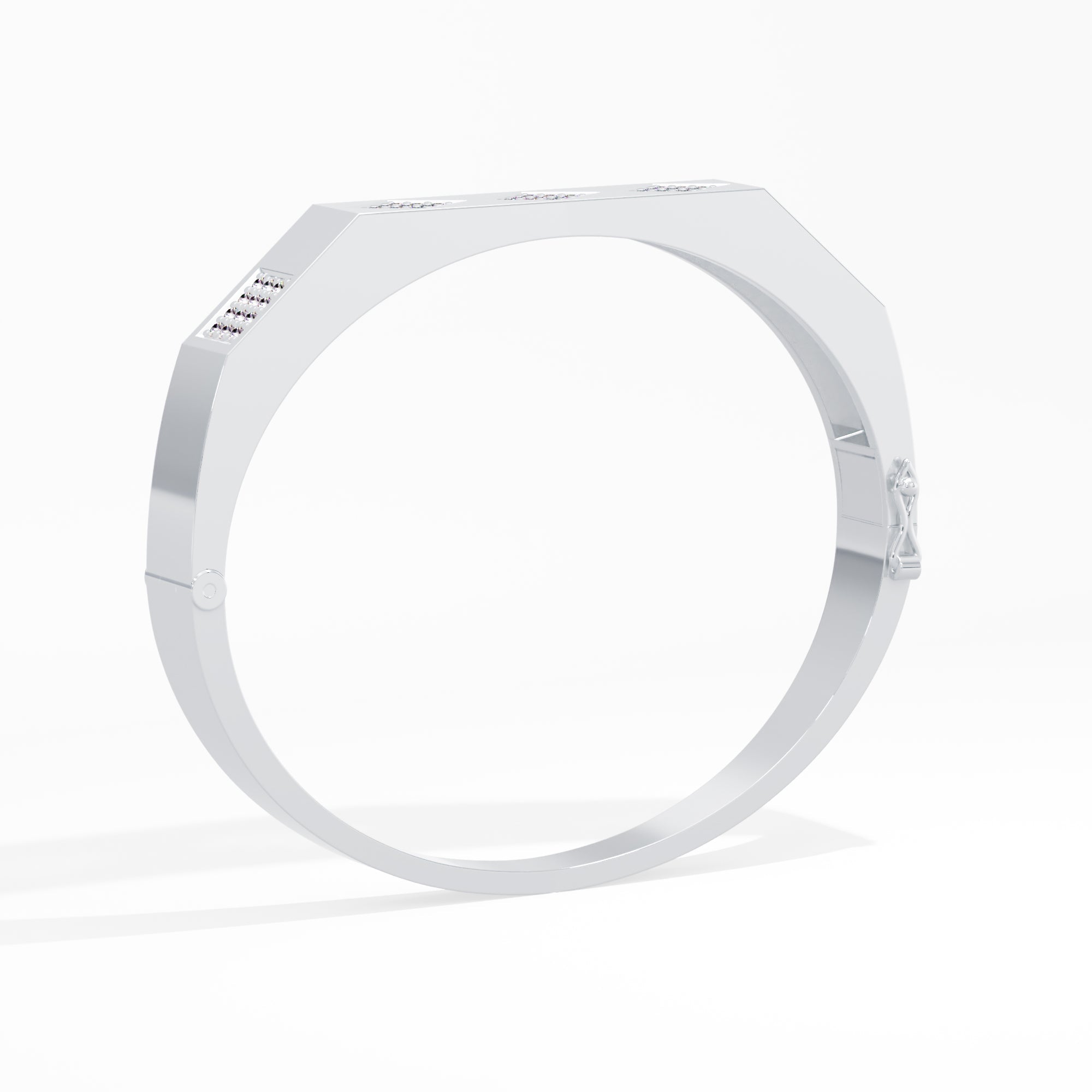 Stellar Ridge Bracelet