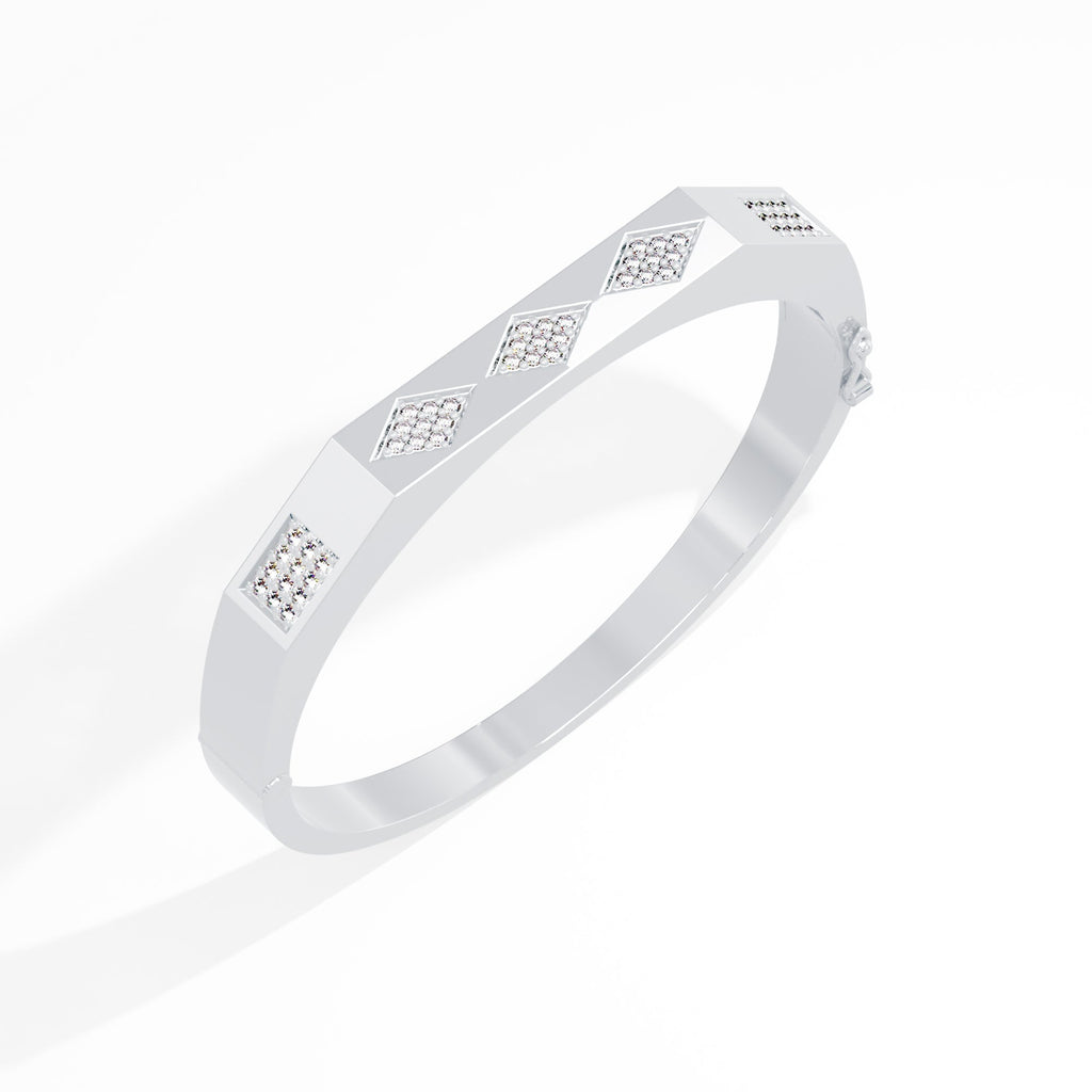 Stellar Ridge Bracelet