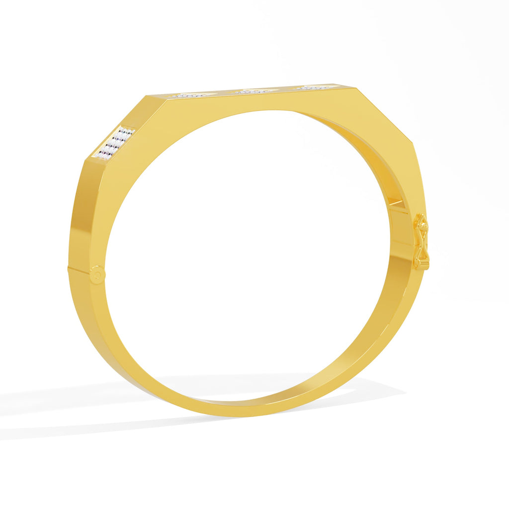 Stellar Ridge Bracelet