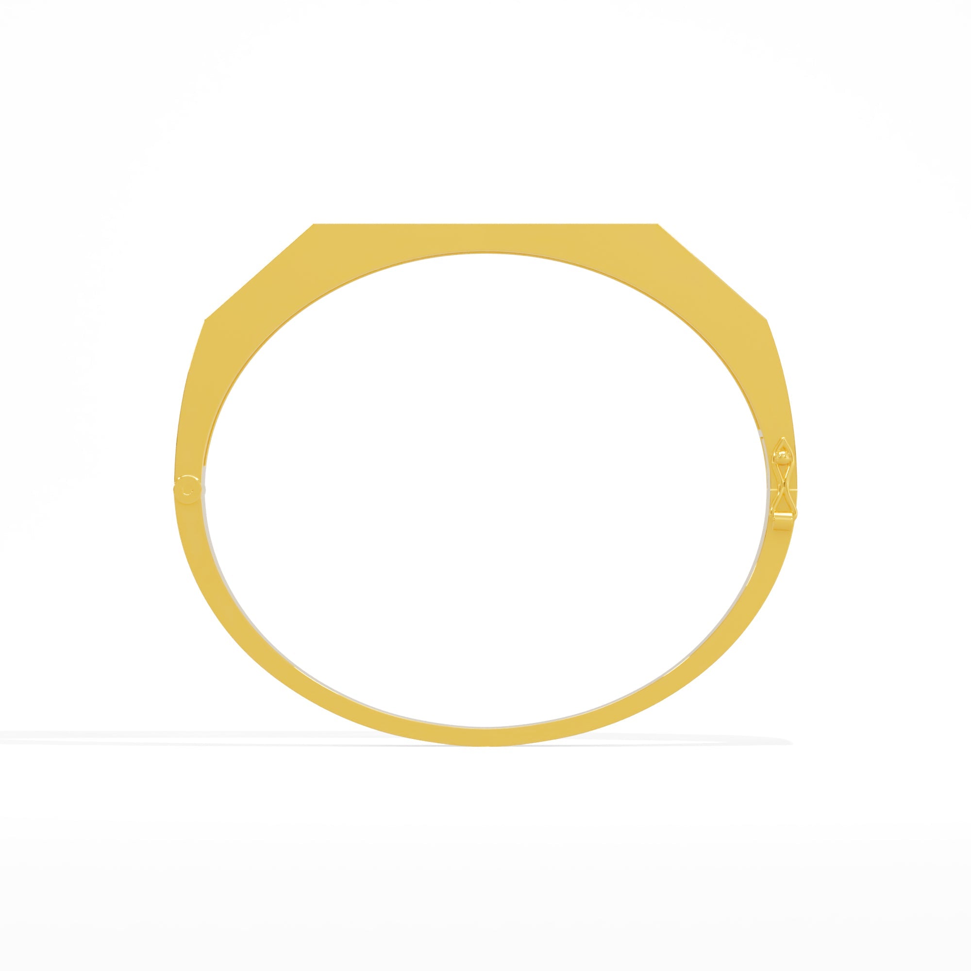 Stellar Ridge Bracelet