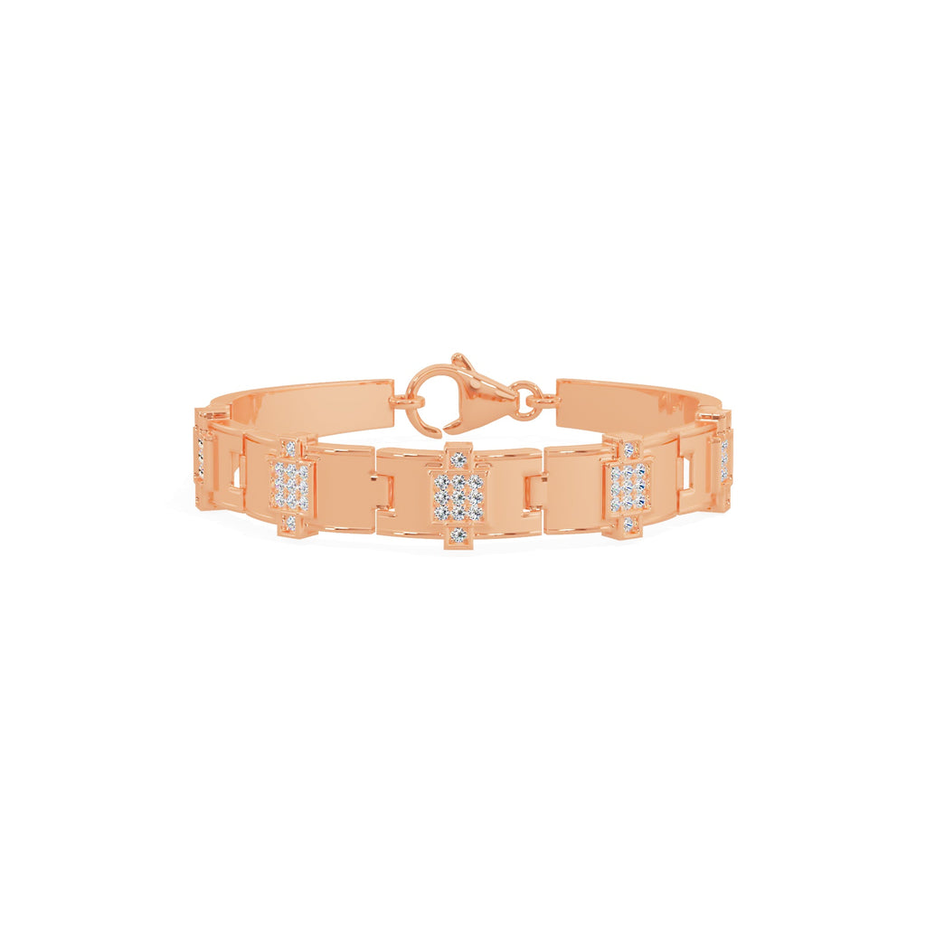Atlas Orbit Bracelet