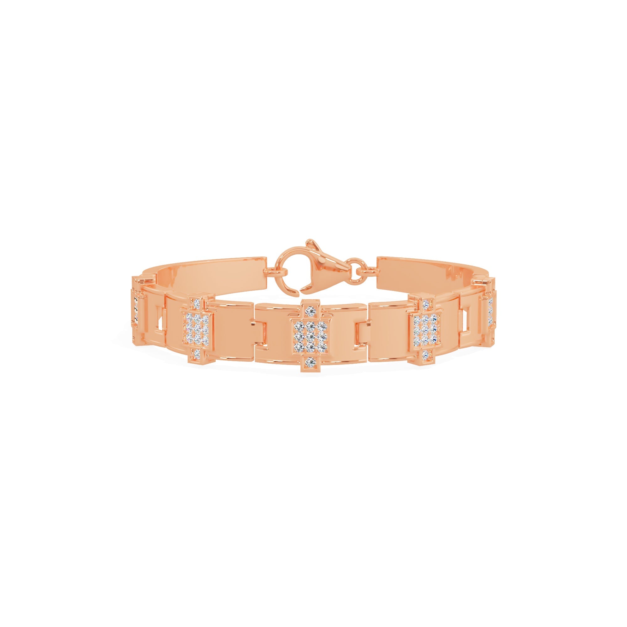 Atlas Orbit Bracelet