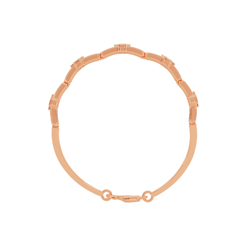 Atlas Orbit Bracelet
