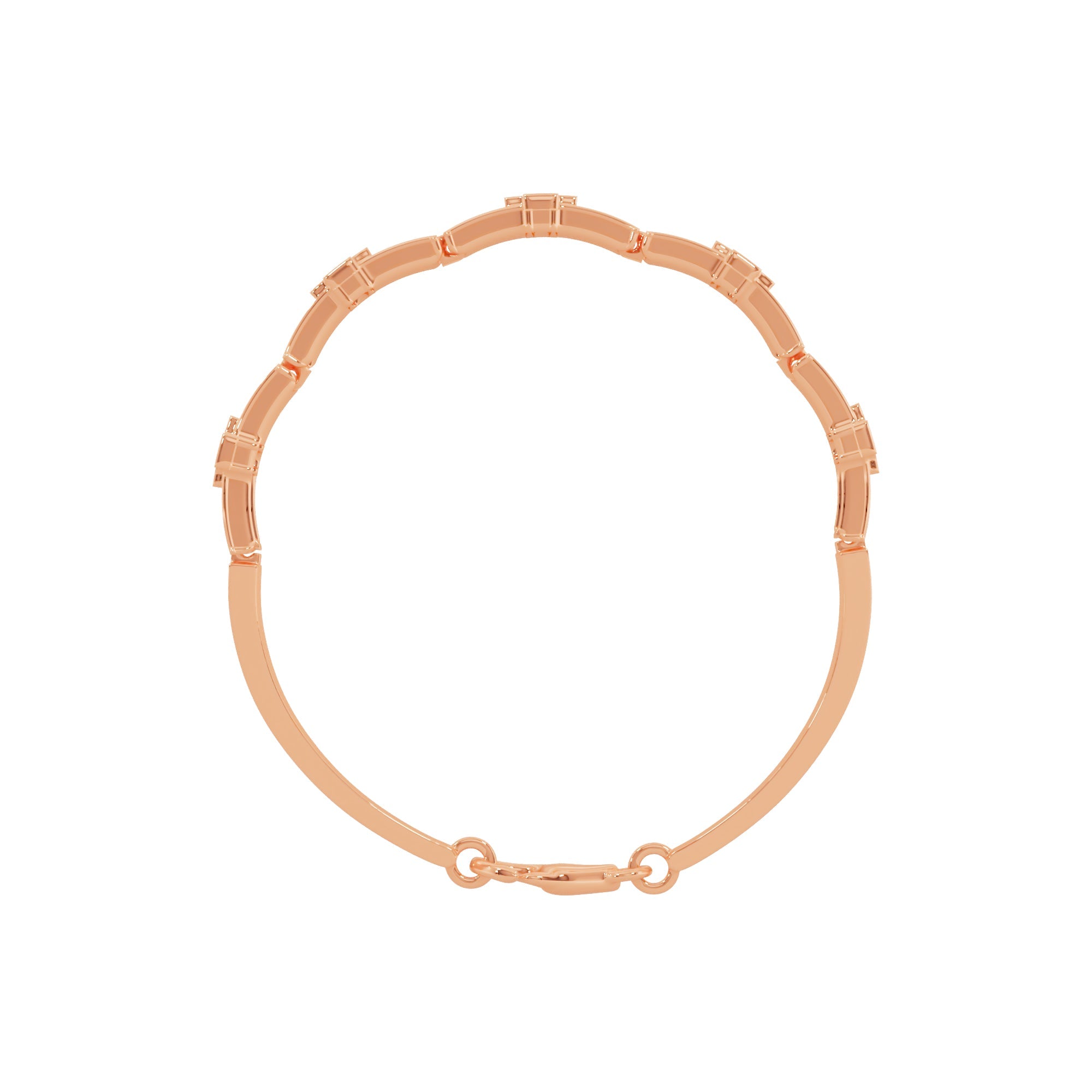 Atlas Orbit Bracelet