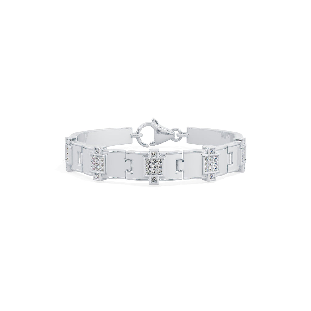 Atlas Orbit Bracelet