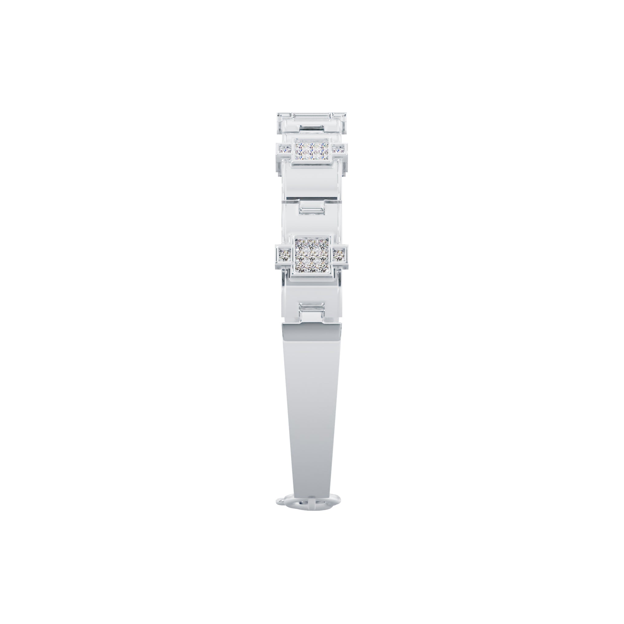 Atlas Orbit Bracelet