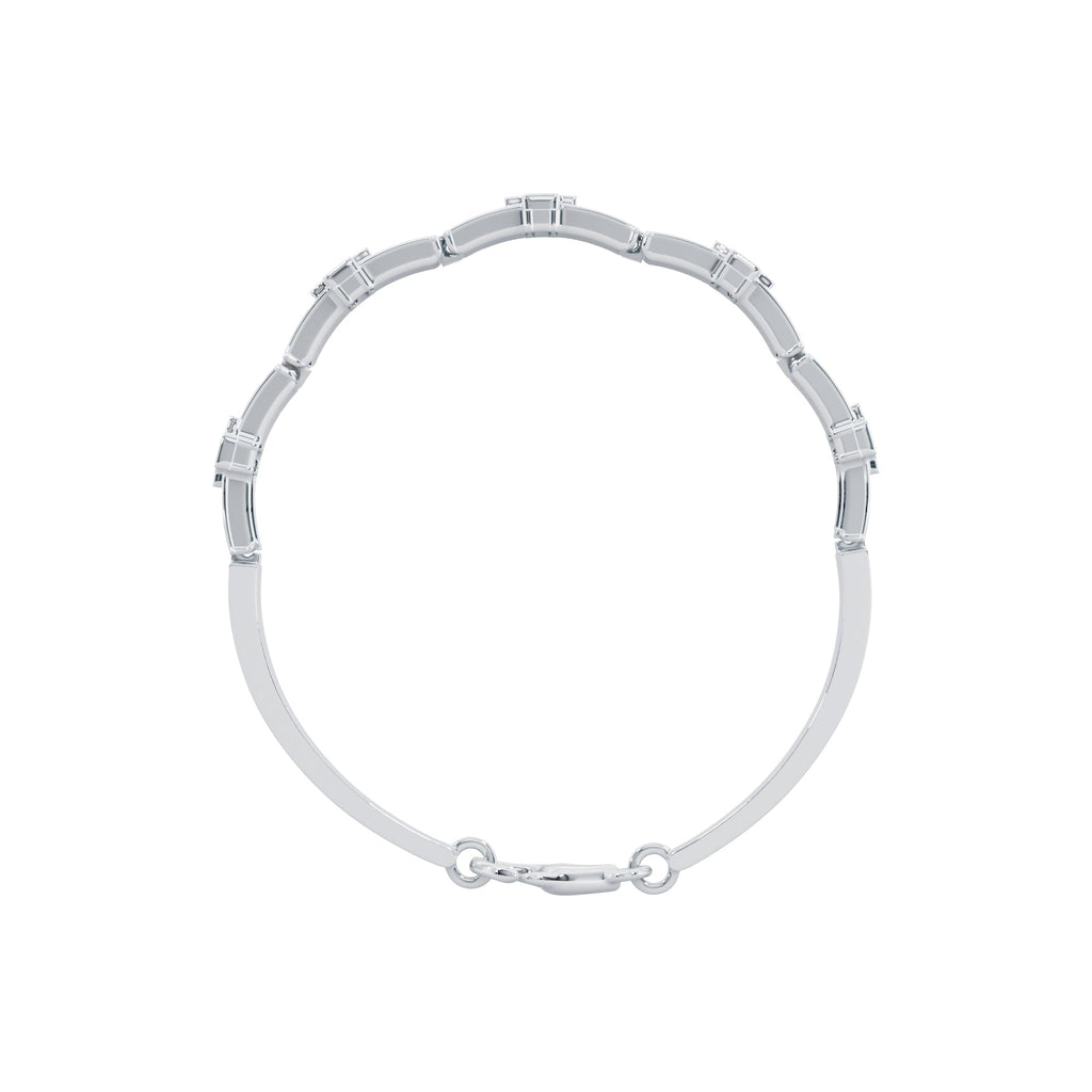 Atlas Orbit Bracelet