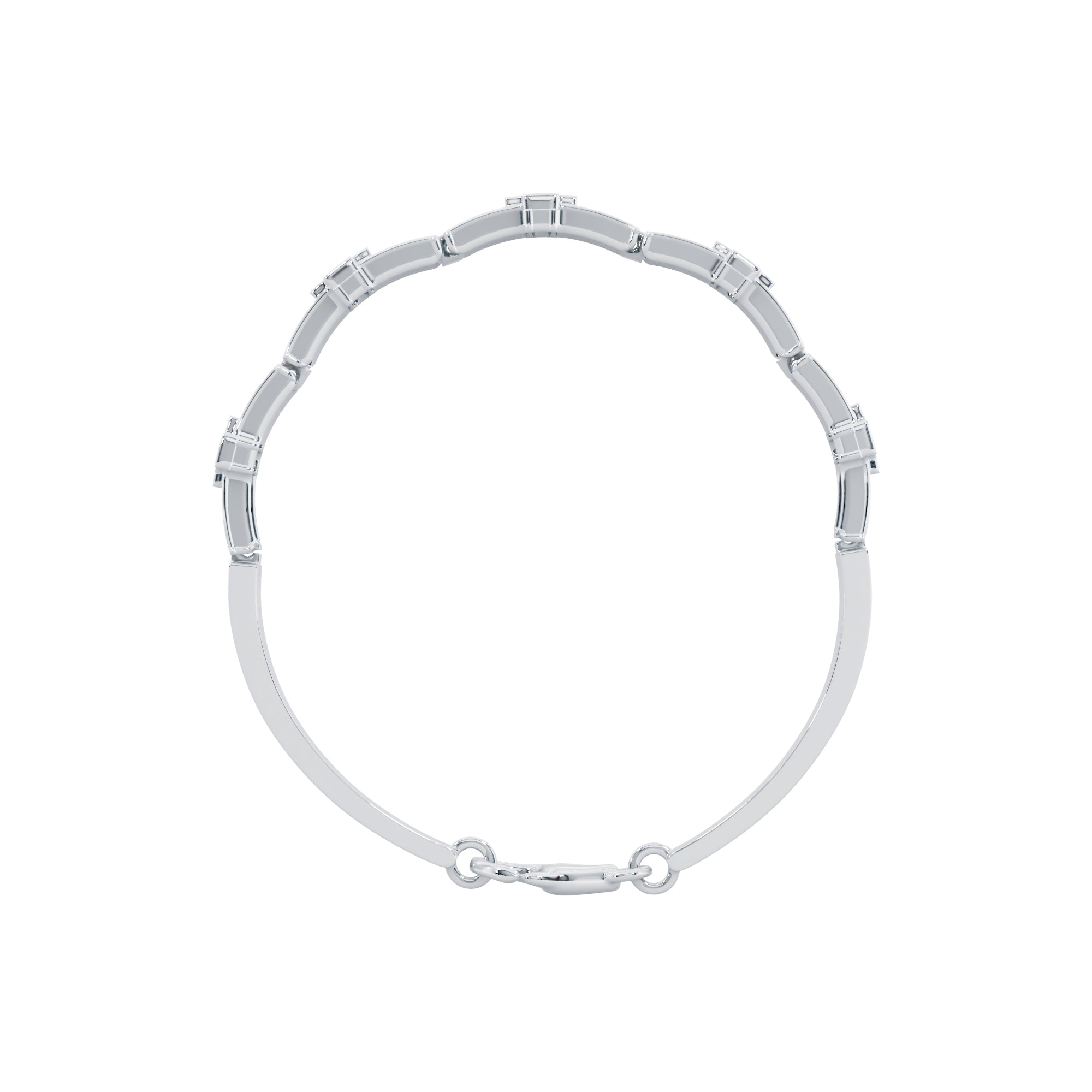Atlas Orbit Bracelet