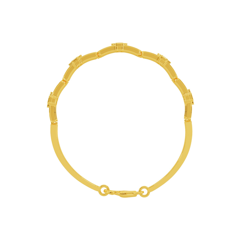 Atlas Orbit Bracelet
