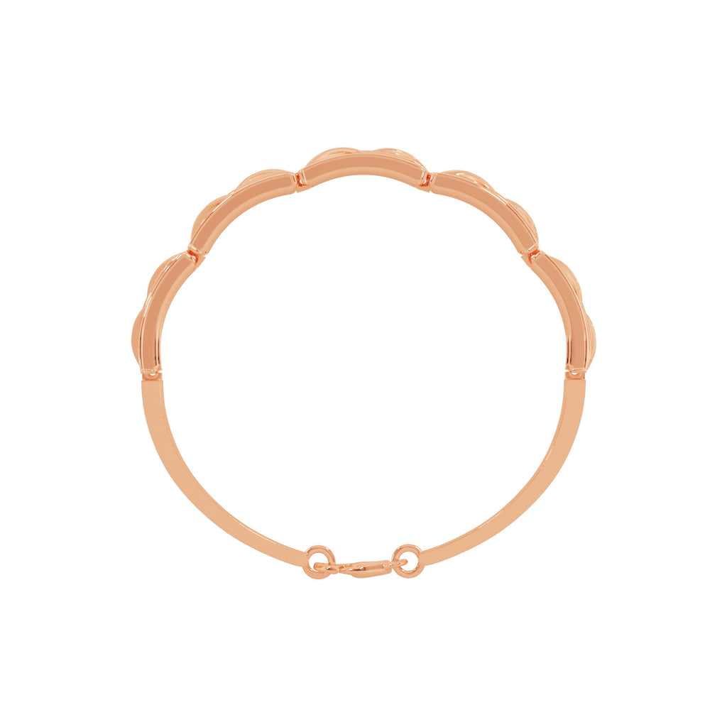 Solaris Arc Bracelet