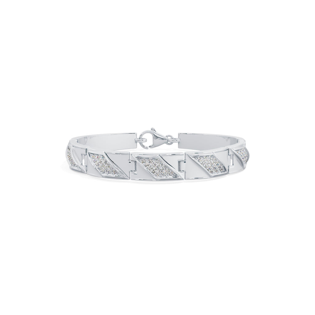 Solaris Arc Bracelet