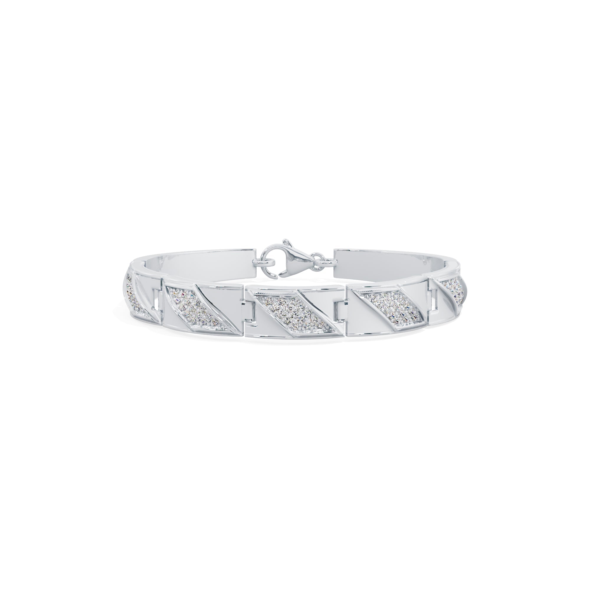 Solaris Arc Bracelet