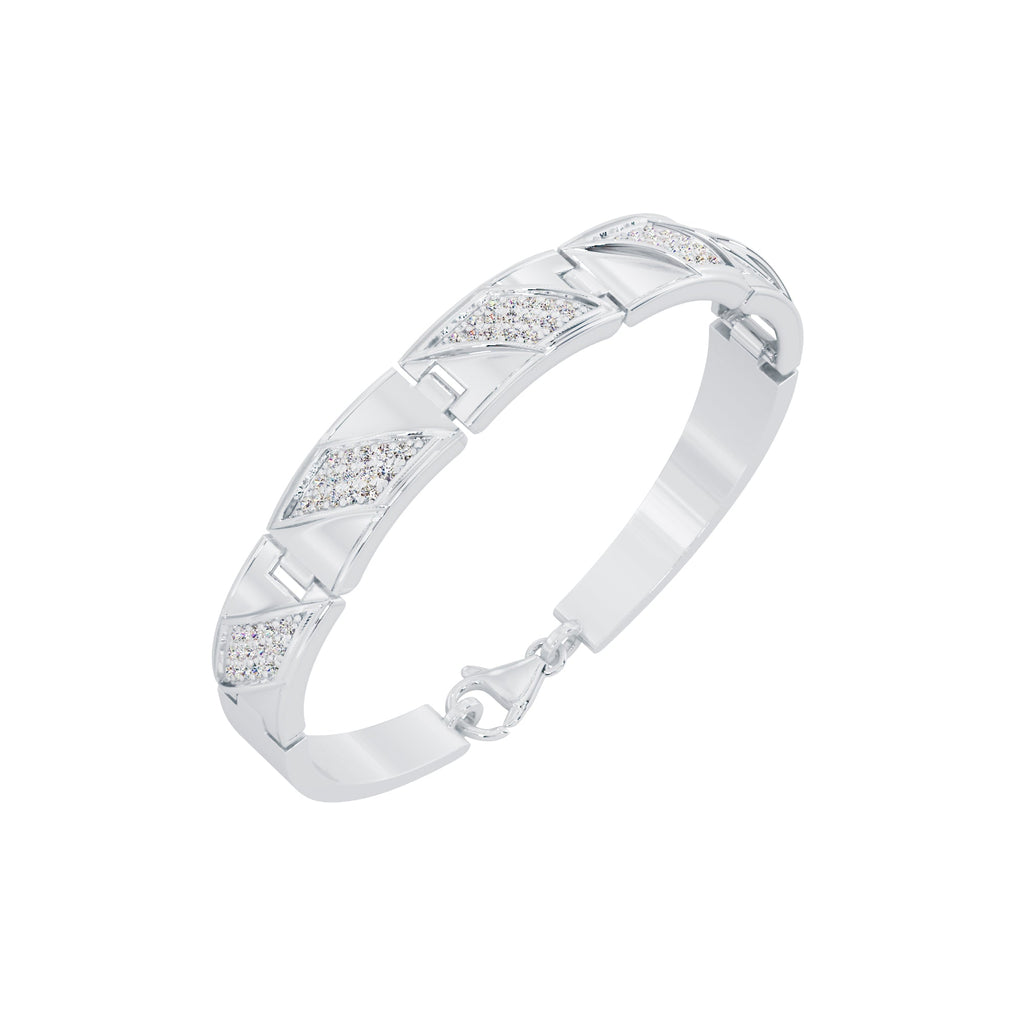 Solaris Arc Bracelet