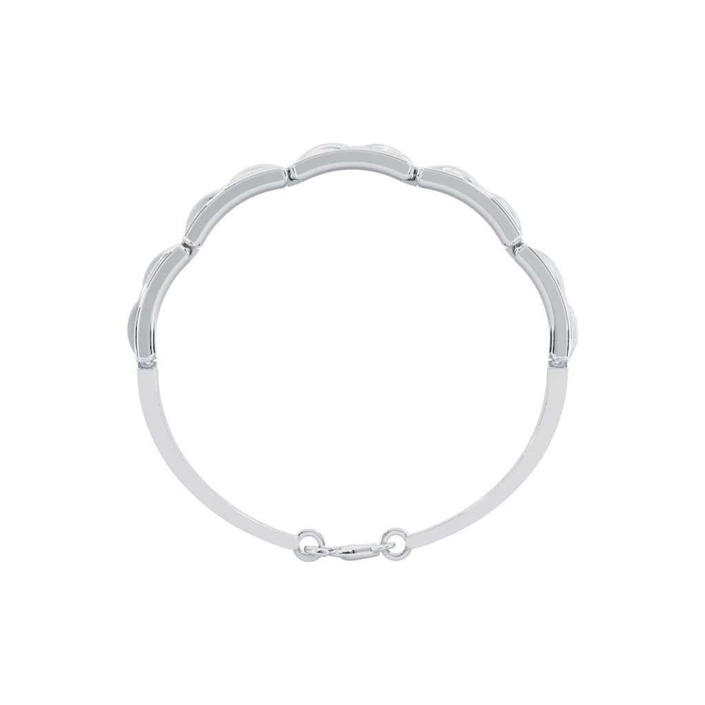 Solaris Arc Bracelet