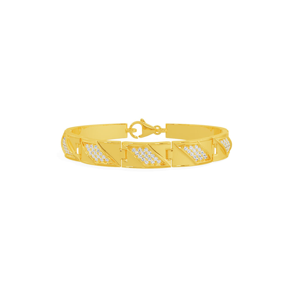 Solaris Arc Bracelet