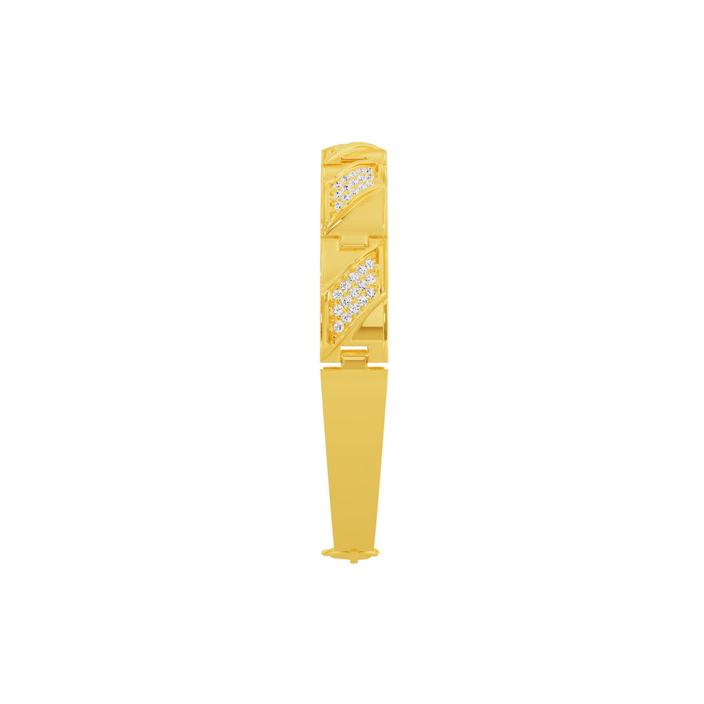 Solaris Arc Bracelet