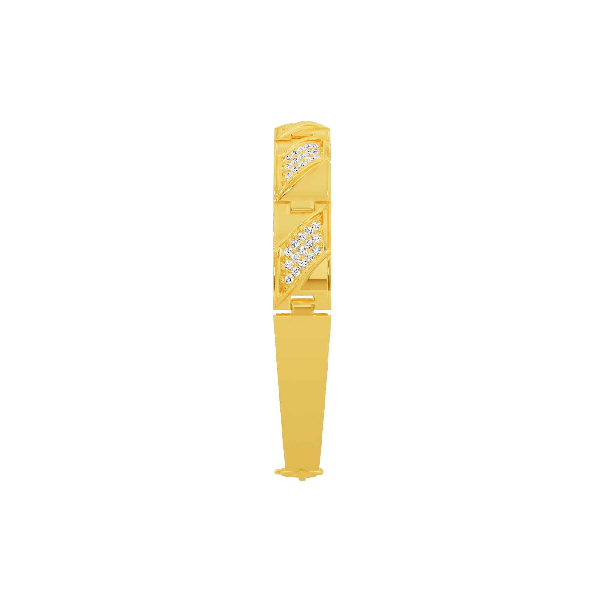 Solaris Arc Bracelet