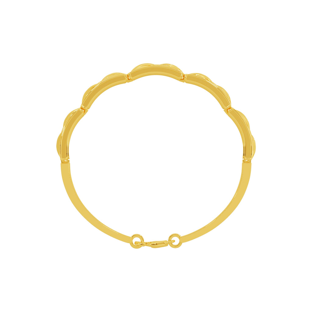 Solaris Arc Bracelet