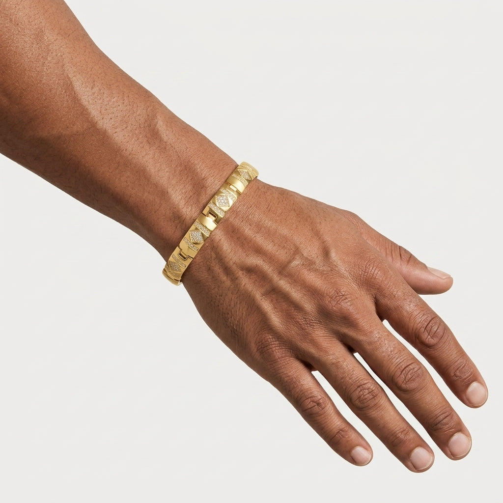Helios Trace Bracelet