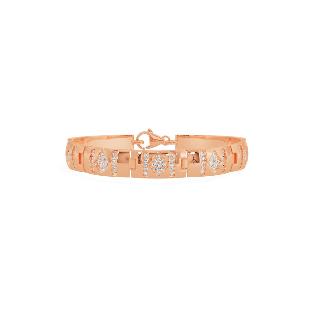 Helios Trace Bracelet