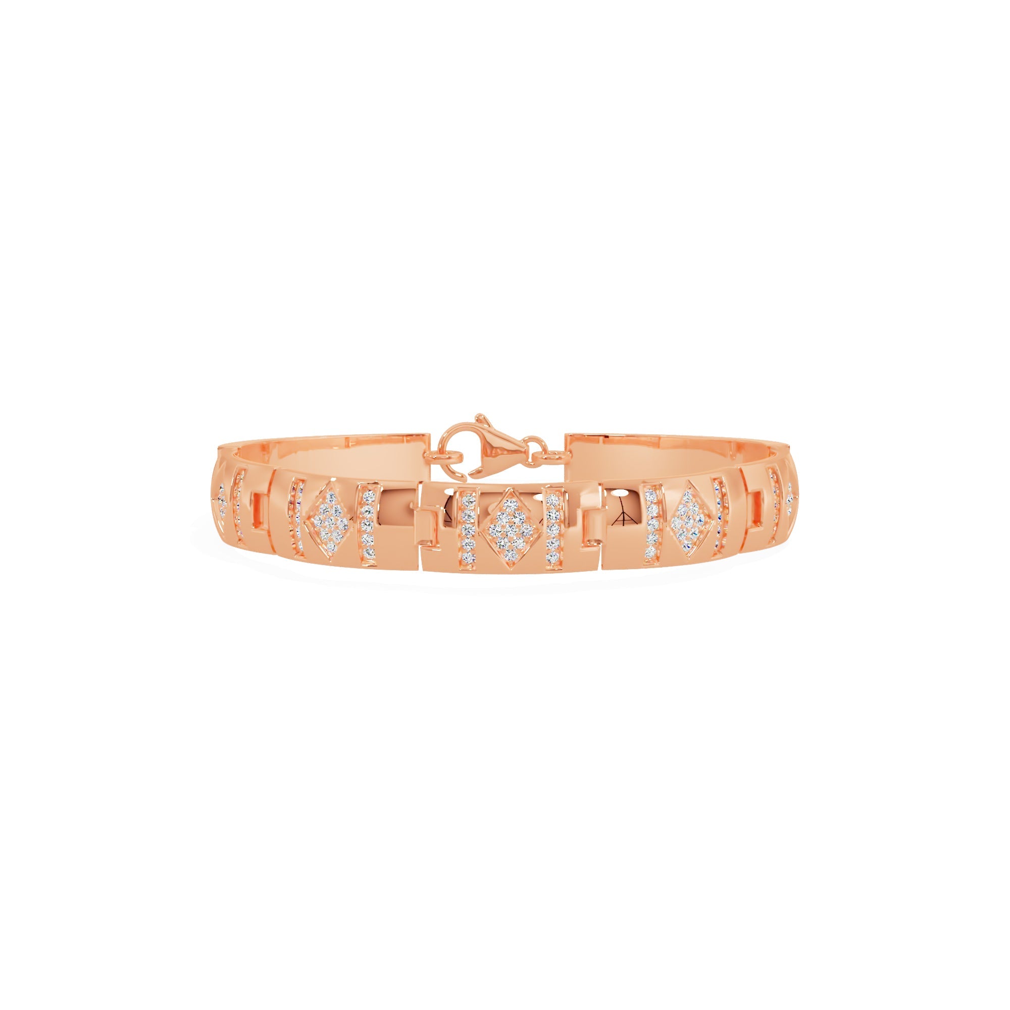 Helios Trace Bracelet