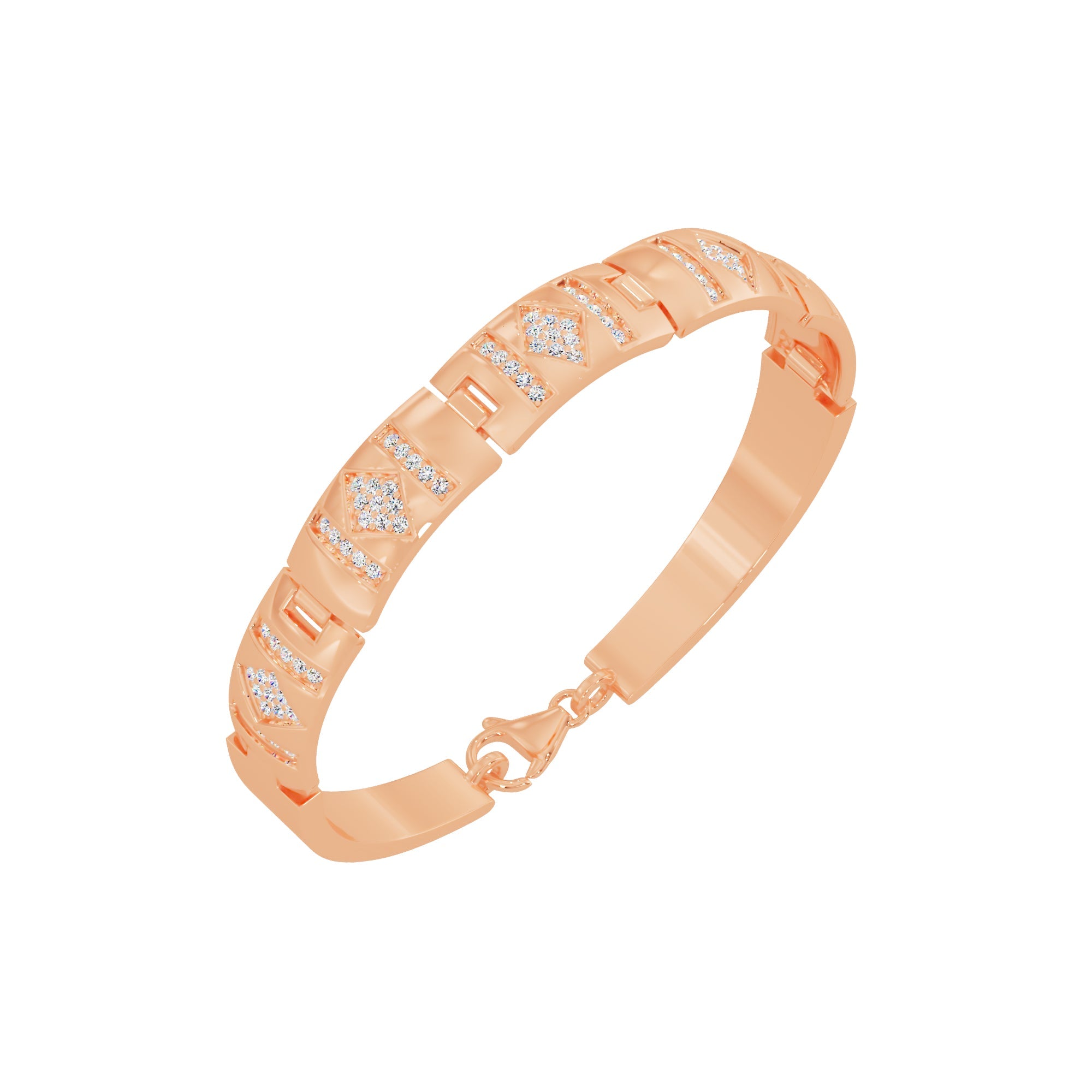 Helios Trace Bracelet
