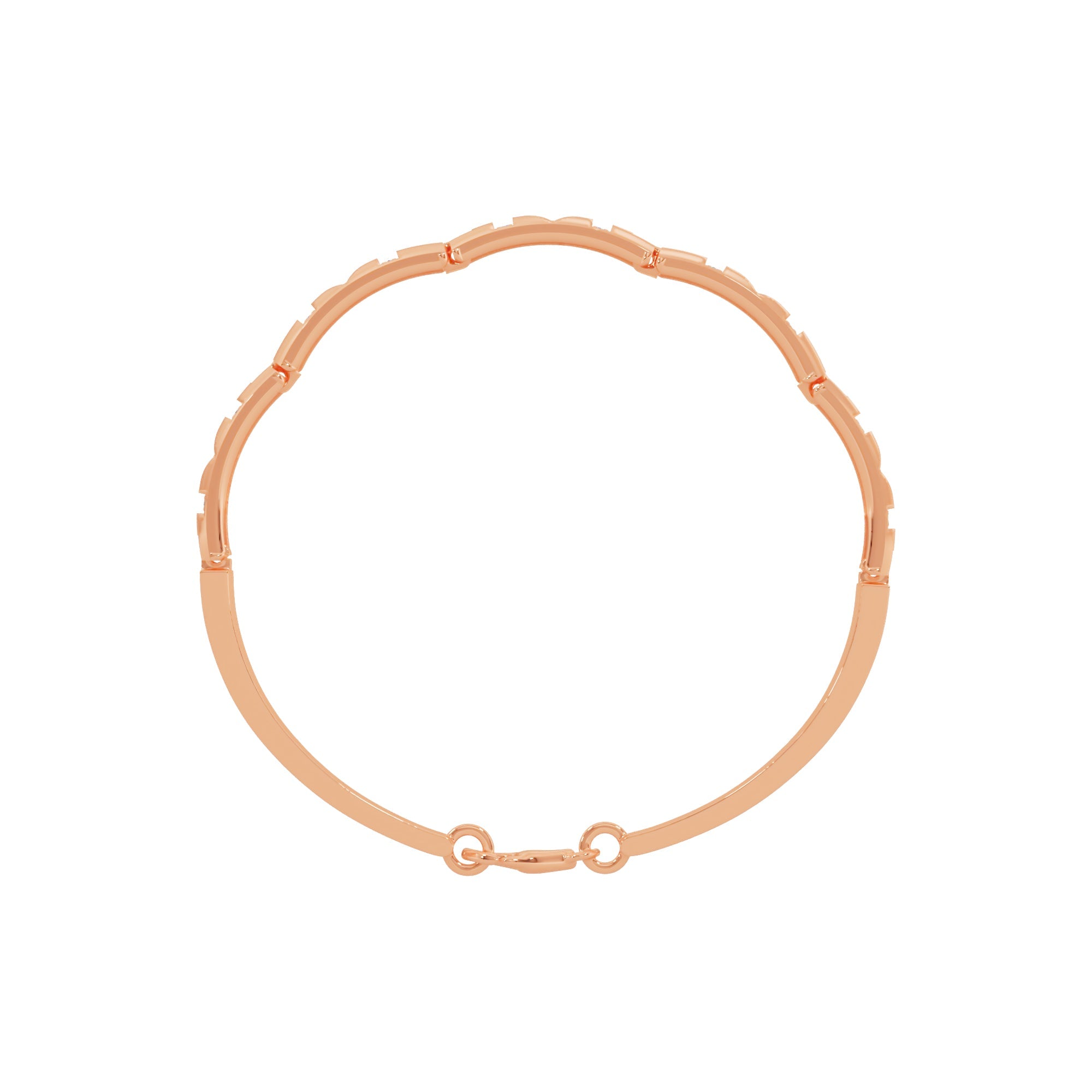 Helios Trace Bracelet