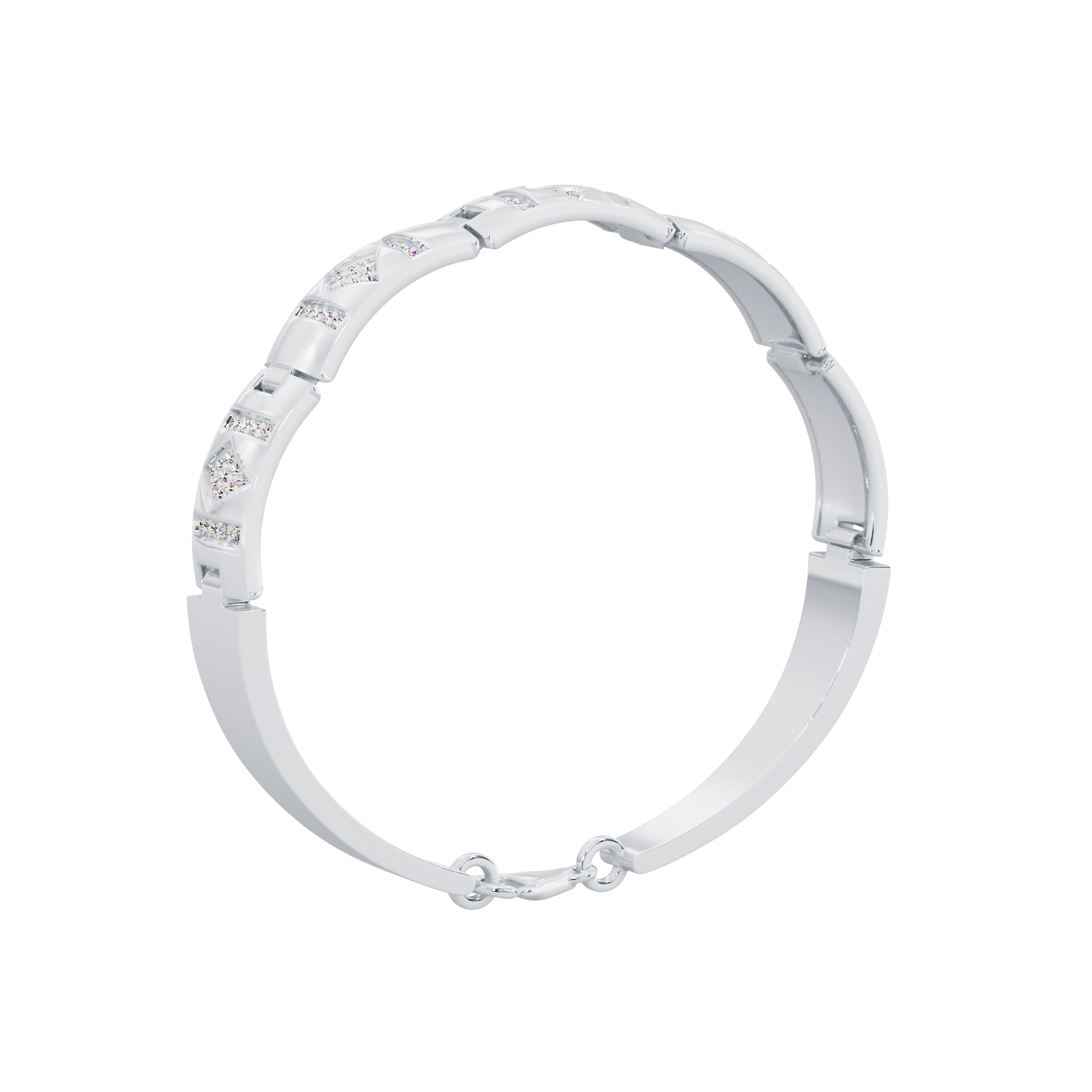 Helios Trace Bracelet