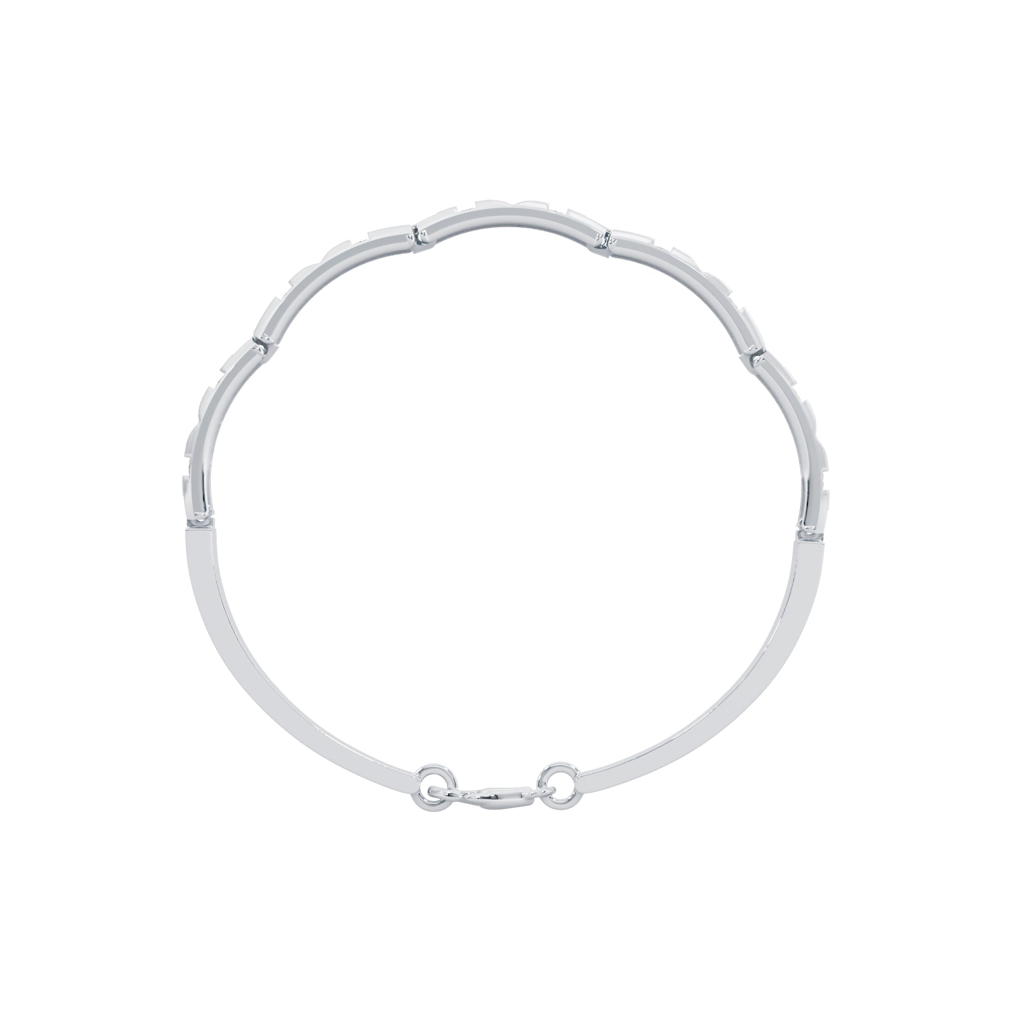 Helios Trace Bracelet
