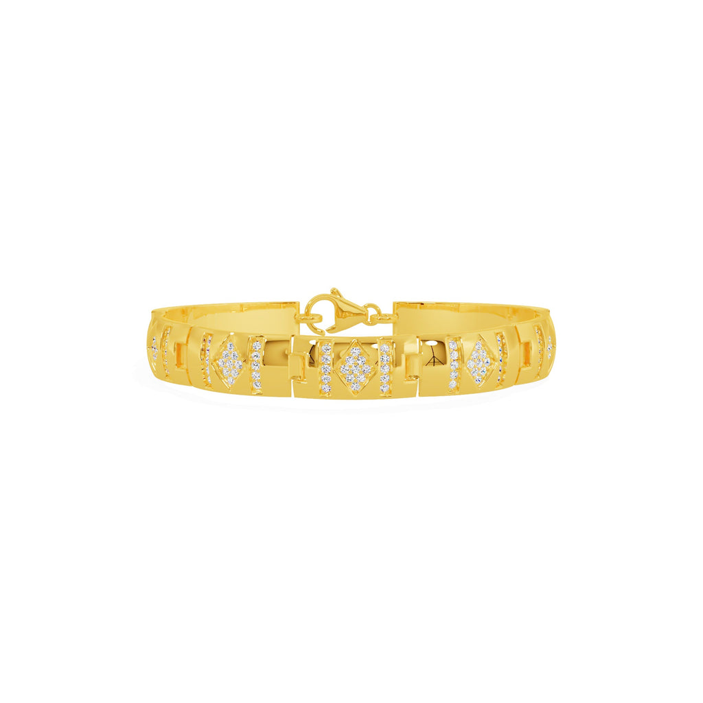 Helios Trace Bracelet