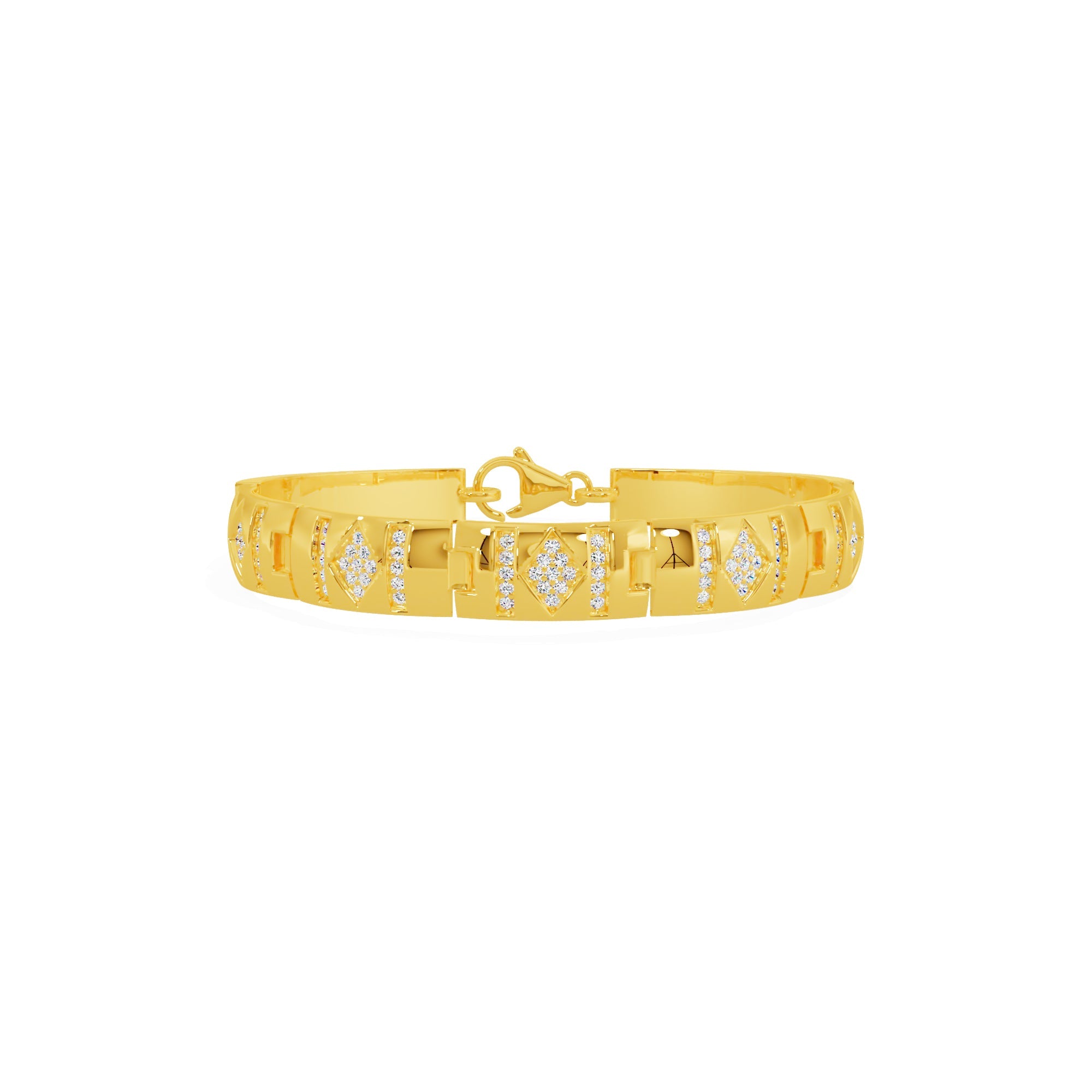Helios Trace Bracelet